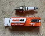 Autolite Single Spark Plug 4093. Fixed Price $9.98.