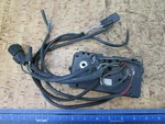 *90 Day Warranty* 0770 Omc Johnson Evinrude Junction Box Assy 0584190. Fixed Price $37.71.