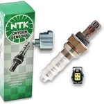 Ngk Ntk Downstream Oxygen Sensor For 2004-2010 Chrysler Town & Country 3.3L Ya. Fixed Price $41.50.