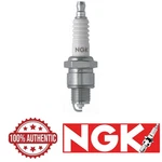 Ngk Spark Plug BP6HS 7331 Yamaha Suzuki PW80 Y-zinger OR50 RM50. Fixed Price $29.53.