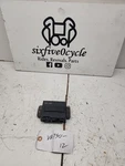 1996 Kawasaki Vulcan VN750 Junction Box Fuse Block. Fixed Price $30.00.