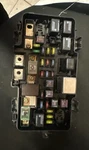 2001-2005 Honda Civic 1.7L Sdn, Lx, Gx, Ex Engine Fuse Box Genuine Oem. Fixed Price $89.99.