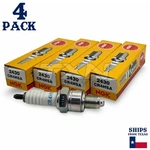 Ngk 2430 Standard Spark Plug CR4HSA - Pack. Fixed Price $25.77.