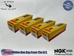 Ngk Genuine Oem Authentic Spark Plugs C6HSA - 4 Pack. Fixed Price $20.78.