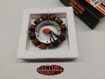 Custom Chrome Unmolded Stator For Big Twin Models 1970-1975 DS-195096. Fixed Price $56.08.