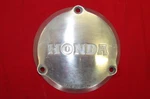 Nos Honda Engine Cover Part Number 11431-028-000 SL90 CS90 CT90 CM91. Fixed Price $50.00.