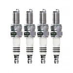 Ngk For Mv Agusta Brutale 990R 2010 2011 Spark Plug Iridium Box Of 4 CR9EIX. Fixed Price $58.97.