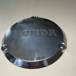 Oem Honda Cover, Alternator 11431-028-000 CL90 CM91 CT90 S90 SL90 C5D-A. Fixed Price $30.00.