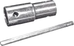 Spi Heavy Duty Spark Plug Wrench #12-121-01. Fixed Price $20.35.