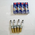 4 Spark Plugs Ngk Iridium Ix Resistor 97181 For Bmw Lamborghini. Fixed Price $34.90.