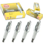 Pcs Ngk G-power Spark Plugs For 1977 Pontiac Astre 2.5L L4 Engine Kit Ht. Fixed Price $24.29.
