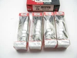 (4) Champion RV12YC6 Spark Plugs # 416. Fixed Price $9.86.