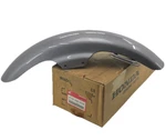 Honda 61100-KEB-900ZR CMX250C2A, 2000 Rebel Front Fender Pearl Halcyon Silver. Fixed Price $155.99.