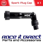 Ngk Spark Cap XD05F Black (8072) For Threaded Terminal Plugs. Fixed Price $24.17.