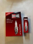 101 RN13LYC Champion Copper Plus Spark Plugs 6PCS. Fixed Price $9.95.