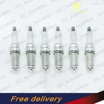 6PCS For Ngk Laser Iridium Spark Plugs 93759 DILFR5A11 Nissan Infiniti. Fixed Price $28.48.