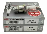 Plugs Ngk WR5/2438 V-power Premium Spark. Fixed Price $35.90.