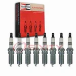 Pc Champion Platinum Spark Plugs 2018-2020 Ford F-150 5.0L V8 Ignition Ww. Fixed Price $37.49.