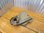 01-05 Kawasaki ZRX1200 Front Sprocket Left Engine Cover 14026-1280. Fixed Price $32.50.