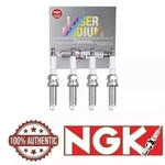 Ngk Laser Iridium Spark Plugs DF6H11A 94702 Set Of. Fixed Price $123.05.