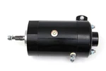 Black 12 Volt Generator For Harley Davidson By V-twin. Fixed Price $241.48.