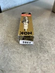 Ngk D8EV Spark Plug 3025. Fixed Price $10.00.