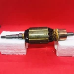 New! 12 Volt Generator Armature Harley-davidson 1965-81 Twins Hd #30851-65A. Fixed Price $20.00.