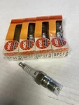 4 Ngk Bp 5 Fs Sparking Plugs Original Boxes Brand New. Fixed Price $8.99.