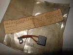 Nos Oem Yamaha FJ1200 TX500 XS750 XS1100 XS850 Brush 371-81812-20. Fixed Price $24.99.