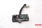 1999 Honda Shadow Vlx Vt 600 Fuse Box Assembly Junction. Fixed Price $34.99.
