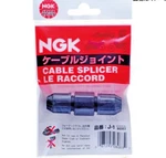 Ngk 8083 J1 Spark Plug Wire Cable Splicer Connector Honda Yamaha Suzuki Kawasaki. Fixed Price $14.95.