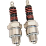 High Performance Candles Harley Davidson Sportster Ironhead 1957-1978. Fixed Price $12.43.