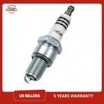 Pc Ngk 4055 BPR7EIX Iridium Spark Plugs For XS62DP WR5DS W5DPX. Fixed Price $44.84.