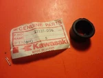 Nos New Oem Kawasaki KZ900 KZ1000 KZ1300 KZ1100 Cap Grommet Plug 21131-006. Fixed Price $9.99.
