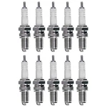 Ngk Spark Plug Standard Box Of 10 D6EA. Fixed Price $54.77.