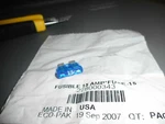 Nos Seadoo Oem Bombardier Fuse 278000343 Amp.. Fixed Price $13.99.
