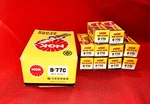 Nos Ngk B-77C Spark Plug Lot Of 10. Fixed Price $48.69.