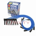 1 Pc Ngk Spark Plug Wire Set For 2003-2005 Dodge Ram 2500 5.7L V8 Engine Oa. Fixed Price $66.05.