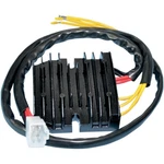 Ricks Motorsport Electric Universal Regulator Only 30-502. Fixed Price $77.95.