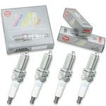 Pcs Ngk Laser Iridium Spark Plugs For 2004-2007 Subaru Impreza 2.5L H4 Nw. Fixed Price $58.57.