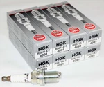 Pack Of 8 Genuine Ngk 4091 V-power Racing Spark Plug R5671A7. Fixed Price $53.09.