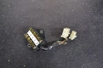 Honda 1975 1976 1977 GL1000 Goldwing Panel Plate Junction Fusebox. Fixed Price $20.00.
