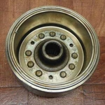 85-87 Honda Goldwing 1200 Stator Magneto Alternator Generator Flywheel Rotor. Fixed Price $46.91.
