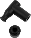 Moose Offroad Spark Plug Resistor Cover 2104-0445 High Quality Fit. Fixed Price $11.95.