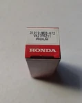 Honda 31919-MEB-672 / VK27PRZ11 Spark Plug New. Fixed Price $13.79.