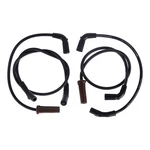 Cvp, Thundercore Pro Spark Plug Wire Set. Black 18-24 Softail; 17-24.... Fixed Price $152.07.