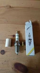 Vauxhall Monterey Spark Plug New Genuine Gm. Fixed Price $17.86.