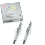 Pc Ngk 4948 CR8EIB-10 Laser Iridium Spark Plugs For 09482-00584 Ignition Oz. Fixed Price $23.06.