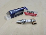 Ngk Iridium-ix Spark Plug DCPR8EIX #6546 Buell / Harley Davidson Can-am. Fixed Price $12.99.