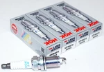 Set Of Genuine Ngk 4095 IZFR6F-11 Laser Iridium Spark Plugs. Fixed Price $54.99.
